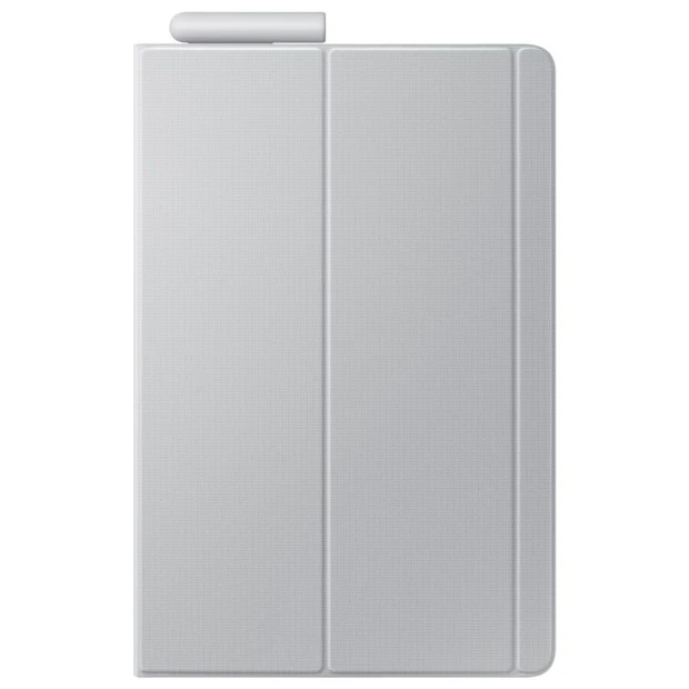 Обкладинка книги Samsung для Samsung Galaxy Tab S4 10.5 SM-T830 / SM-T835 сірий (EF-BT830PJEGRU)