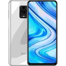 Мобильный телефон Xiaomi Redmi Note 9 Pro 6/128Gb (Glacier White) (Grade A) Б/У