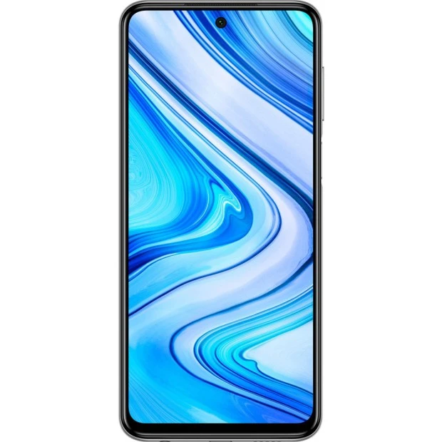 Мобильный телефон Xiaomi Redmi Note 9 Pro 6/128Gb (Glacier White) (Grade A) Б/У