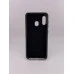 Original Logo Silicone Samsung Galaxy A20 / A30 (2019) (Dark Gray) Original Logo Silicone Samsung Galaxy A20 / A30 (2019) (Dark Gray)