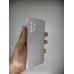 Силикон Original Samsung Galaxy A52 (ShutCam) (Глициния) Силикон Original Samsung Galaxy A52 (ShutCam) (Глициния)