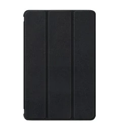 Чехол-книжка Smart Case Samsung Tab A8 (Чёрный)