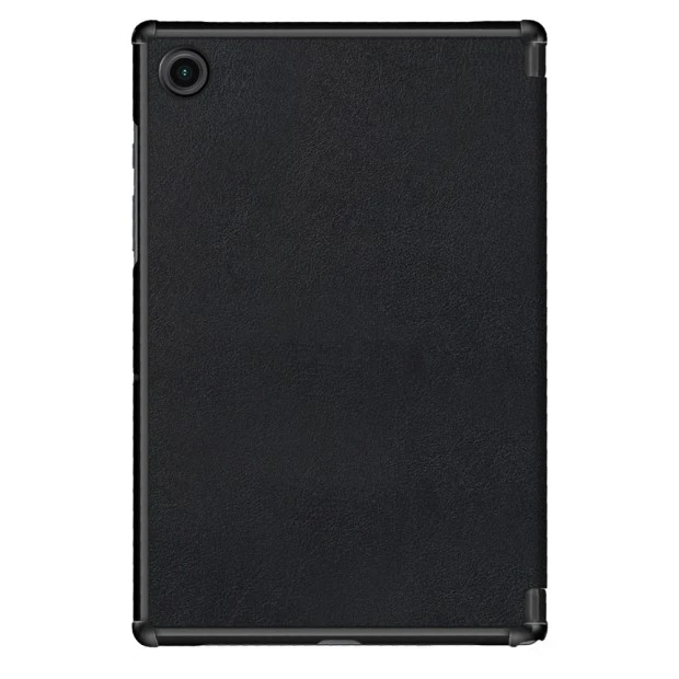Чехол-книжка Smart Case Samsung Tab A8 (Чёрный)