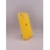 Силіконовий чохол Original RoundCam для Apple iPhone 14 (74) Sunflower Силіконовий чохол Original RoundCam для Apple iPhone 14 (74) Sunflower