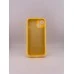Силіконовий чохол Original RoundCam для Apple iPhone 14 (74) Sunflower Силіконовий чохол Original RoundCam для Apple iPhone 14 (74) Sunflower