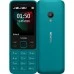 Мобільний телефон Nokia 150 Dual Sim (2020) (Cyan)