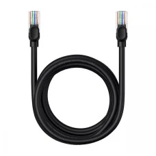 Patch-cord Baseus High Speed CAT5 Gigabit RJ45 (5m) (чорний) B00133206111-05
