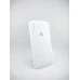 Силикон Original Square RoundCam Case Apple iPhone XS Max (06) White Силикон Original Square RoundCam Case Apple iPhone XS Max (06) White