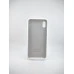 Силикон Original Square RoundCam Case Apple iPhone XS Max (06) White Силикон Original Square RoundCam Case Apple iPhone XS Max (06) White