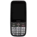 Мобильный телефон Nomi i281+ (Black)