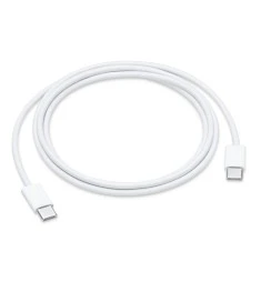 USB-кабель Apple USB-C Charge Cable (MUF72ZM/A) (1m) (Original)