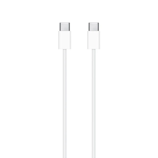USB-кабель Apple USB-C Charge Cable (MUF72ZM/A) (1m) (Original)
