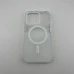 Чехол WAVE Premium Shadow Star Case with MagSafe iPhone 13 Pro (White)