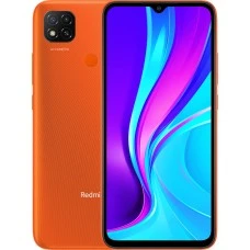 Мобильный телефон Xiaomi Redmi 9C NFC 2/32Gb (Sunrise Orange)