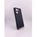 Силіконовий чохол Original Xiaomi 13T (ShutCam) (Чорний)