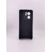 Силіконовий чохол Original Xiaomi 13T (ShutCam) (Чорний)