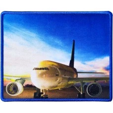 Коврик для мышки H-2 (22*18*1.7mm) (01)