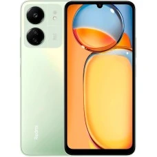 Мобильный телефон Xiaomi Redmi 13C 4/128Gb NFC EU (Clover Green)