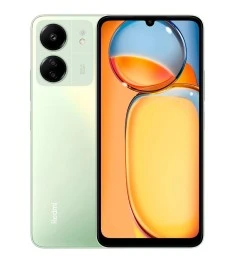 Мобильный телефон Xiaomi Redmi 13C 4/128Gb NFC EU (Clover Green)
