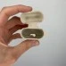 Чехол для наушников Full Silicone Case with Microfiber Apple AirPods Pink Sand Чехол для наушников Full Silicone Case with Microfiber Apple AirPods Pink Sand