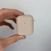 Чехол для наушников Full Silicone Case with Microfiber Apple AirPods Pink Sand Чехол для наушников Full Silicone Case with Microfiber Apple AirPods Pink Sand
