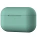Чехол для наушников Super Slim Apple AirPods Pro (55) Blackish Green Чехол для наушников Super Slim Apple AirPods Pro (55) Blackish Green