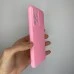 Силикон Original 360 ShutCam Case Samsung Galaxy A53 (Розовый) Силикон Original 360 ShutCam Case Samsung Galaxy A53 (Розовый)