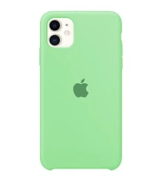 Силикон Original Case Apple iPhone 11 (61)