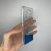 Силикон Liquid Fashion Samsung Galaxy J6 (2018) J600 (Blue)