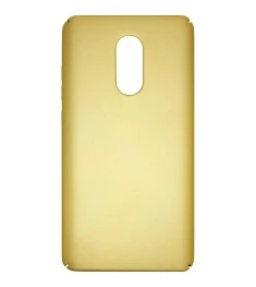 Чехол Nillkin Xiaomi Redmi Note 4x Gold