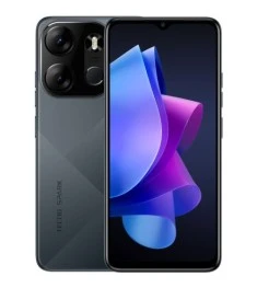 Мобильный телефон Tecno Spark Go 2023 (BF7n) 3/64GB (Endless Black)