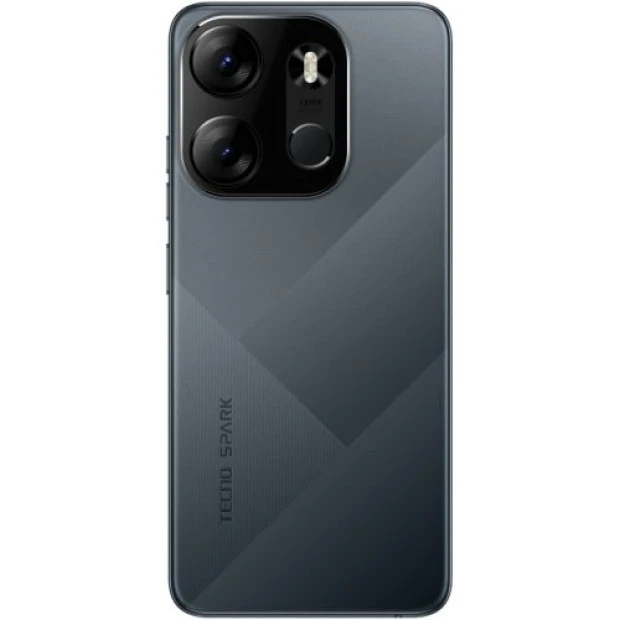 Мобильный телефон Tecno Spark Go 2023 (BF7n) 3/64GB (Endless Black)