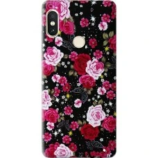 Силикон iNavi Gallery Xiaomi Redmi Note 5 / Note 5 Pro (03)