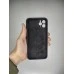 Силикон Original Square RoundCam Case Apple iPhone 11 Pro Max (07) Black Силикон Original Square RoundCam Case Apple iPhone 11 Pro Max (07) Black