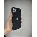 Силикон Original Square RoundCam Case Apple iPhone 11 Pro Max (07) Black Силикон Original Square RoundCam Case Apple iPhone 11 Pro Max (07) Black