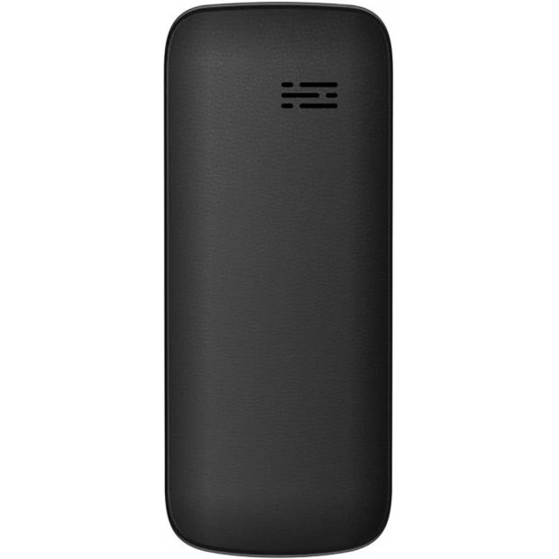 Мобильный телефон ERGO F185 Speak Dual Sim (Black)