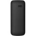 Мобильный телефон ERGO F185 Speak Dual Sim (Black) Мобильный телефон ERGO F185 Speak Dual Sim (Black)