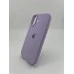 Силіконовий оригінальний круглий чохол для Apple iPhone 16 (71) Light Glycine Силіконовий оригінальний круглий чохол для Apple iPhone 16 (71) Light Glycine