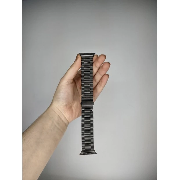 Hoco iWatch Strap WA10 38  /  40  /  41 mm (Black)