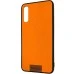 Силикон Remax Tissue Samsung Galaxy A50 / A30S / A50S (2019) (Оранжевый) Силикон Remax Tissue Samsung Galaxy A50 / A30S / A50S (2019) (Оранжевый)