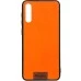 Силикон Remax Tissue Samsung Galaxy A50 / A30S / A50S (2019) (Оранжевый) Силикон Remax Tissue Samsung Galaxy A50 / A30S / A50S (2019) (Оранжевый)