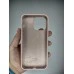 Силіконовий оригінальний круглий чохол для Apple iPhone 14 Pro Max (08) Рожевий пісок Силіконовий оригінальний круглий чохол для Apple iPhone 14 Pro Max (08) Рожевий пісок