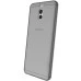 Силиконовый чехол Original Meizu M6 Note (Black) Силиконовый чехол Original Meizu M6 Note (Black)