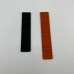 Ремешок iMiki Magnetic Band 22mm (Black-Orange) Ремешок iMiki Magnetic Band 22mm (Black-Orange)