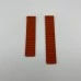 Ремешок iMiki Magnetic Band 22mm (Black-Orange) Ремешок iMiki Magnetic Band 22mm (Black-Orange)
