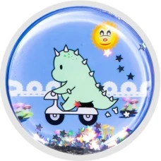 Холдер Popsocket Liquid (Crocodil, 02)
