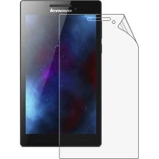 Защитная пленка Lenovo Tab 2 A7-10 7.0" (прозрачная)