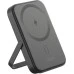 Беспроводной аккумулятор XO PR242 MagSafe 5000mAh 15W + PD 20W (Black) Беспроводной аккумулятор XO PR242 MagSafe 5000mAh 15W + PD 20W (Black)
