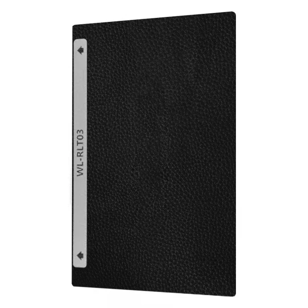 Защитная плёнка Black Leather Desing Hydrogel HD