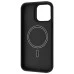 Накладка Proove Force Armor Case MagSafe Apple iPhone 14 Pro Max (Black) Накладка Proove Force Armor Case MagSafe Apple iPhone 14 Pro Max (Black)